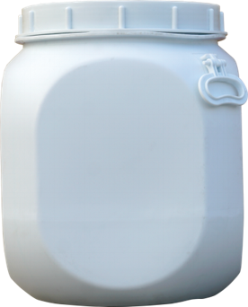 806-3 50L開口塑料罐