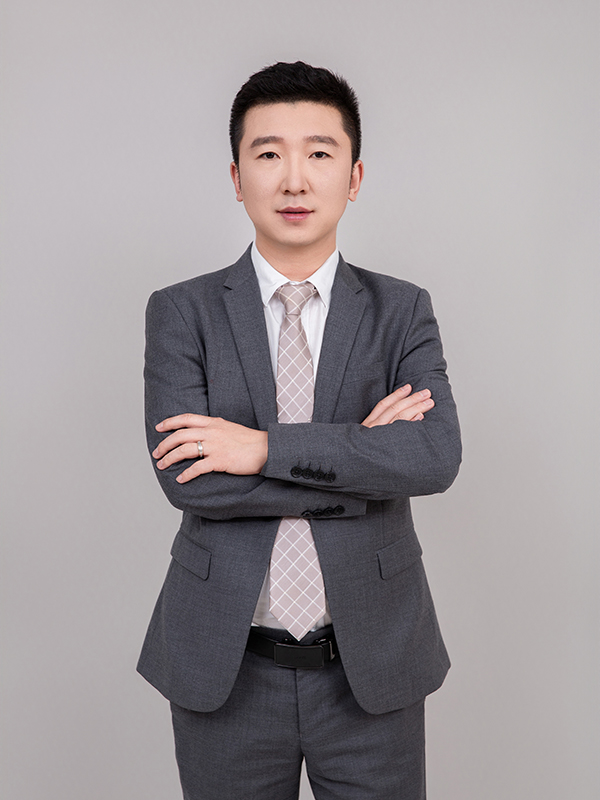 閆學(xué)濤 總經(jīng)理